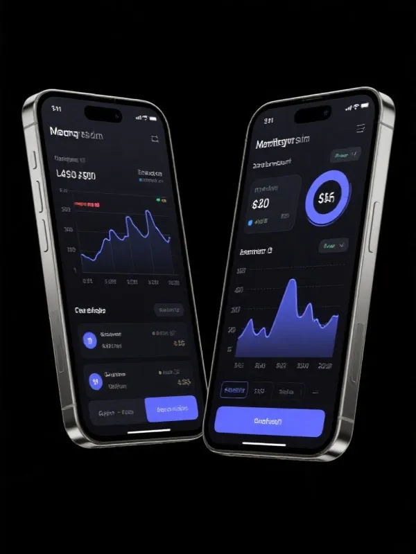 官方客户端界面展示